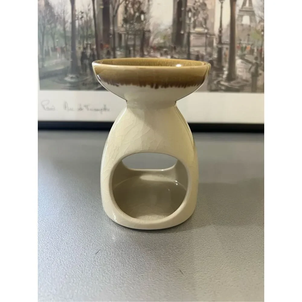 Ceramic‎ Wax Warmer